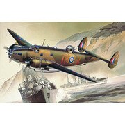 WW II PV-1 ベンチュラ II イギリス空軍/カナダ空軍 [1/72 航空機シリーズ]
