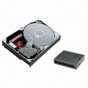 Ultra ATA/Serial ATA III対応 7,200rpm 3.5インチ内蔵型ハードディスク HDI-S80A7P
