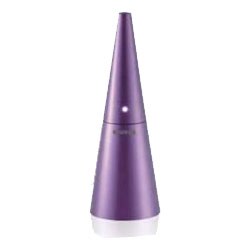 ハンディクリーナー メタリックパープル HHC6-MP