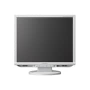 19型液晶モニター デジタル/アナログ接続 Diamondcrystaシリーズ ノングレアパネル ホワイト RDT196LM2