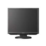 19型液晶モニター デジタル/アナログ接続 Diamondcrystaシリーズ ノングレアパネル ブラック RDT196LM2(BK)
