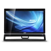 Aspire AZ3770 シリーズ 21.5型ワイド液晶/HDD500GB/DVDスーパーマルチドライブ AZ3770-F24D