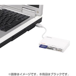 Amazon | iBUFFALO UHS-II対応 高速カードリーダー/ライター
