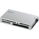 高速カードリーダー/ライター TurboPC EXモデル シルバー BSCR08U2SV