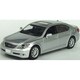 JC52504SL レクサス LS460L シルバー [ミニカー]