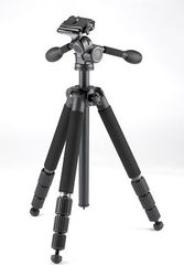 カーボン三脚 Geo Carmagne N645M