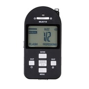 e-Light G400A-D/G200A-D/e-Z Flash BP4.0LH共用 リモコン TS-826-M