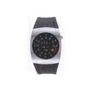 ライトメアミッド クオーツ レディース LL102R3