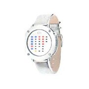 イビザライドラウンド クオーツ レディース IRR101RB1