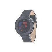 イビザライドラウンド クオーツ レディース IRR202RB1