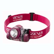 ZEXUS WHITE LABEL ヘッドライト ZW-R100
