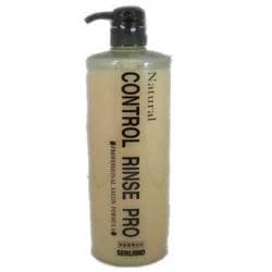Amazon.co.jp: Sealand Control Shampoo, 33.8 fl oz (1000 ml