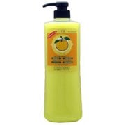 YUKA ゆずと温泉水のコンディショナー [コンディショナー 960ml]
