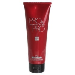 プロ アンド プロ スーパーソリューション ヘアマスク [トリートメント 230g]