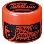 クールグリースR [スタイリングワックス 210g]