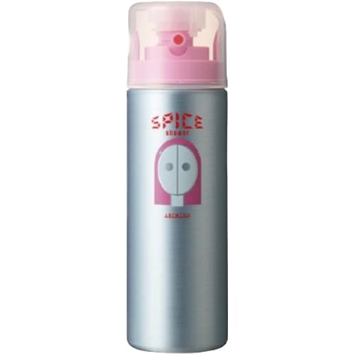 スパイス シャワー SHINING シャイニング 180ml