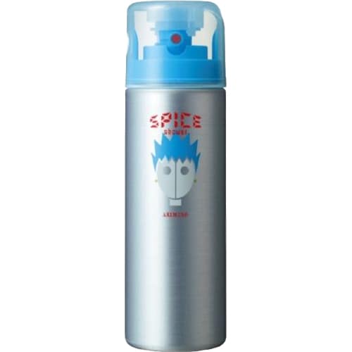 スパイス シャワー FREEZE フリーズ 180ml