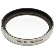 クラシックフィルター30.5ミリ MC-N シルバー