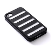 RBXDG01 iPhone4S/4 X-doria DASH BK