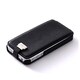 RBXDH01 iPhone4S/4 X-doria DASH FLIP BK