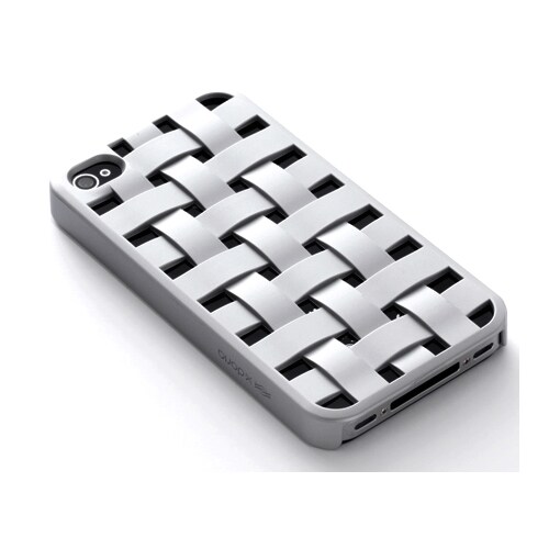 RBXDJ02 iPhone4S/4 X-doria ENGAGE FORM S