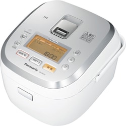 大特価 意味 - ヨドバシ.com パナソニック 1升炊き IH炊飯器 Panasonic 炊飯器・餅つき機