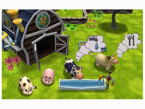 ヨドバシ Com ユービーアイソフト Ubisoft ハッピーアニマル牧場 3dsソフト 通販 全品無料配達 ヨドバシ Com ユービーアイソフト Ubisoft ハッピーアニマル牧場 3dsソフト 通販 全品無料配達