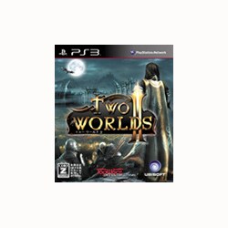 トゥーワールド2 [PS3ソフト]