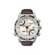 INTELLIGENT QUARTZ FLY-BACK CHRONOGRAPH COMPASS（インテリジェントクォーツ フライバックコンパス） クオーツ メンズ T49866