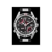 INTELLIGENT QUARTZ FLY-BACK CHRONOGRAPH COMPASS(インテリジェントクォーツ フライバックコンパス) クオーツ メンズ T49868