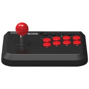 HP3-125 [ファイティングスティックmini3ブラック 【PS3用】]