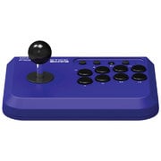 HP3-126 [ファイティングスティックmini3 バイオレットブルー 【PS3用】]