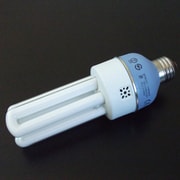 シルバーイオンライト E26 20W形 100V 昼光色 SILVER ION LIGHT