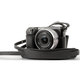 ブラック ソニー NEX-7用カメラケース