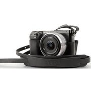 ブラック ソニー NEX-7用カメラケース