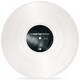 TRAKTOR SCRATCH CONTROL VINYL MK2 WHITE [DJアクセサリー]