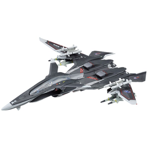 1/100 戦闘妖精雪風 FFR-41MR メイヴ“雪風” [フィギュア]