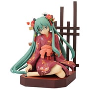 ミクモ #06 Original Collection 夢みることり 初音ミク