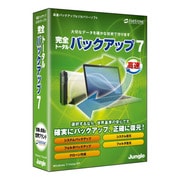 JUCW-3950 [完全トータルバックアップ7]