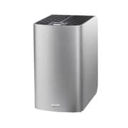 Thunderbolt接続 外付けハードディスク My Book Thunderbolt Duo Mac用 4TB WDBUPB0040JSL-JESN