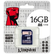 SDHCカード 16GB Class4 KF-C0816-3A