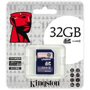 SDHCカード 32GB Class4 KF-C0832-3A