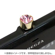 BPP-01 [フォンピアス ライトローズGD]