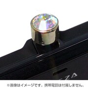 BPP-08 [フォンピアス クリスタルABGD]