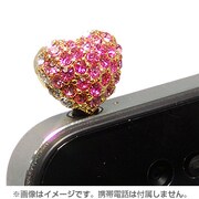 BPP-27 [フォンピアス ハート]