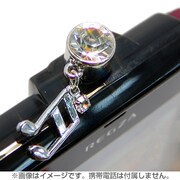 BPP-33 [フォンピアス 音符モチーフSV]