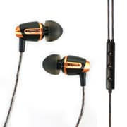 iPhone/iPod/iPad対応 密閉型インナイヤーヘッドホン Klipsch Reference S4i