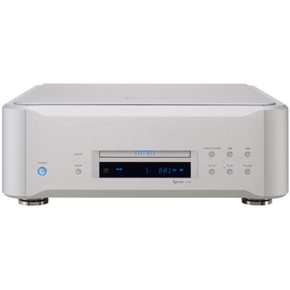 P-02 [SACD/CDトランスポート]