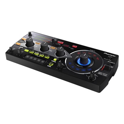 RMX-1000 [REMIX STATION]