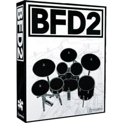BFD2 期間限定キャンペーン版 [Windows＆Macソフト]